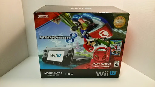 Video Game Store «THE BATTLEBOX VIDEO GAMES», reviews and photos, 5431 W Lisbon Ave, Milwaukee, WI 53210, USA