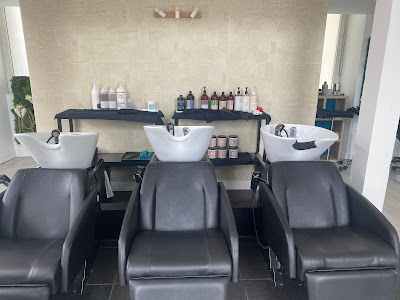 Le Salon by Steph à Bordeaux