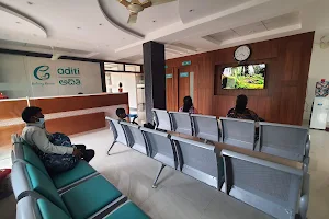 Aditi Multi-Speciality Hospital image
