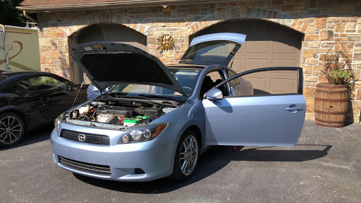 Used Car Dealer «North Hills Auto Sales LLC», reviews and photos, 57 N Hills Rd, York, PA 17402, USA