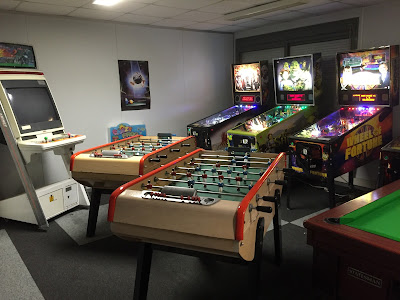 MEDIAGAME à Val-d'Arc