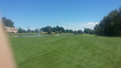 Golf Course «Swan Valley Golf Course», reviews and photos, 9521 Highland Green Dr, Saginaw, MI 48609, USA
