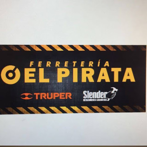 Opiniones de Ferretería El Pirata en Melo - Centro comercial