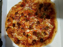 Plats et boissons du Pizzas à emporter Chez Mateo pizzeria à Ax-les-Thermes - n°13