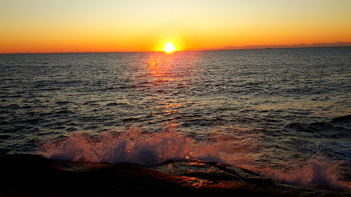 Hiking Area «Black Point Trailhead», reviews and photos, 655 Ocean Rd, Narragansett, RI 02882, USA