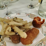 Photo n°4 de l'avis de Angelica.a fait le 05/08/2023 à 13:38 sur le  Ristorante l'Anticavia à Rome