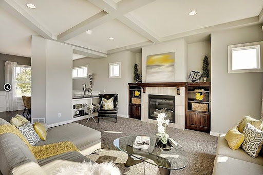 Cabinet Maker «Lakeside Cabinets and Woodworking», reviews and photos, 8209 199th Ave NW, Nowthen, MN 55330, USA