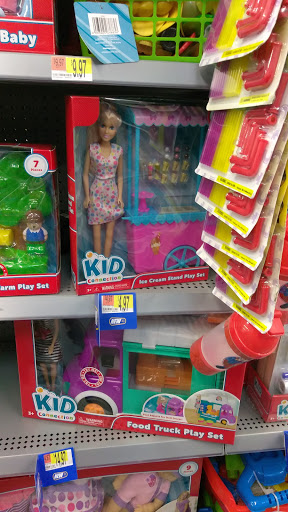 Discount Store «Walmart», reviews and photos, 15 Tobey Rd, Wareham, MA 02571, USA