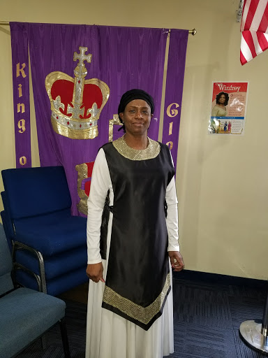 Fabric Store «Jamaica Fabric Depot Inc», reviews and photos, 168-28 Jamaica Ave, Jamaica, NY 11432, USA