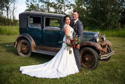 Country Acres Weddings & Events