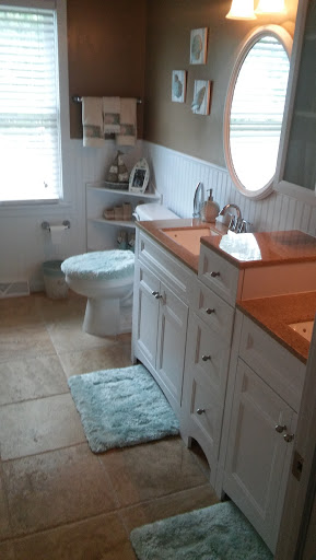 Handyman «Columbus Handyman», reviews and photos, 1010 Old Henderson Rd #102, Columbus, OH 43220, USA