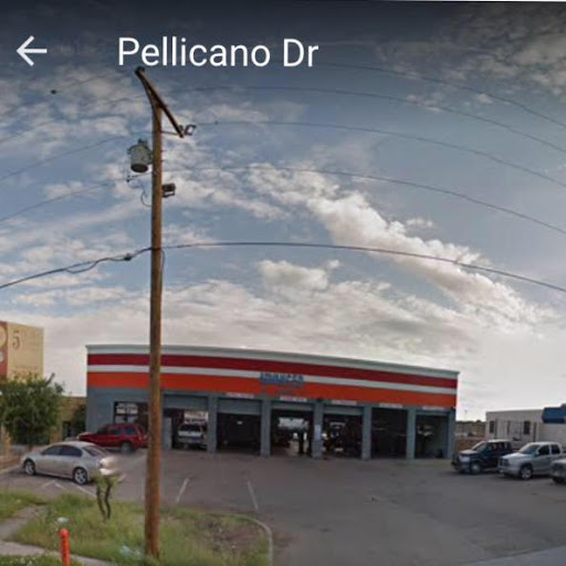 Car Repair and Maintenance «Advanced Auto Service Center And Transmission», reviews and photos, 11329 Pellicano Dr, El Paso, TX 79936, USA