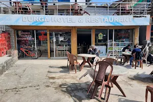 Durga Hotel and Restaurant image