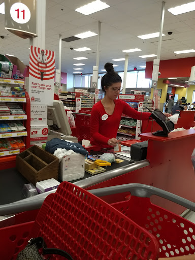 Department Store «Target», reviews and photos, 3770 N Goldenrod Rd, Winter Park, FL 32792, USA