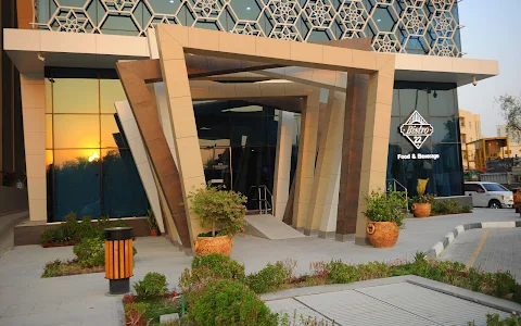 Al Mansour Suites Hotel image