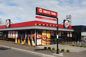 Burger King Henderson image