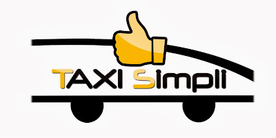 TAXI SIMPLI à Avion