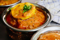 Curry du Restaurant indien Délice de l'Inde à Rennes - n°11