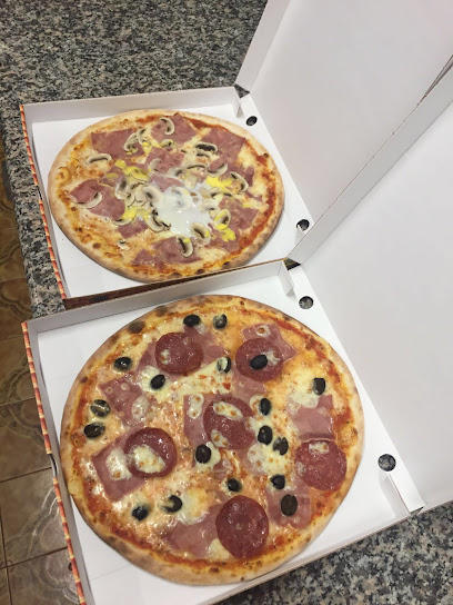 Pizza Venezia Jegenstorf