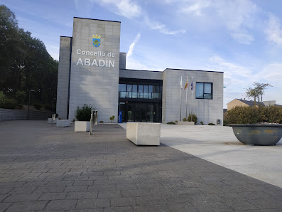 Concello de Abadín Av. General Franco, 36, 27730 Abadín, Lugo, España