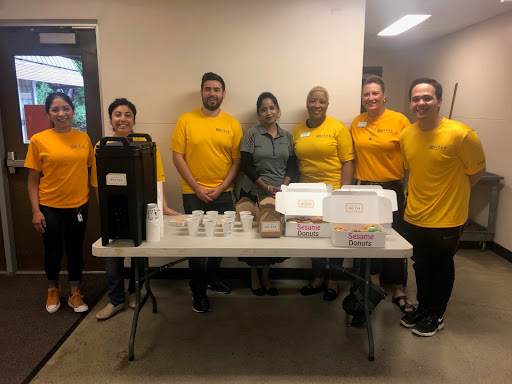 Credit Union «Unitus Community Credit Union - Tanasbourne», reviews and photos