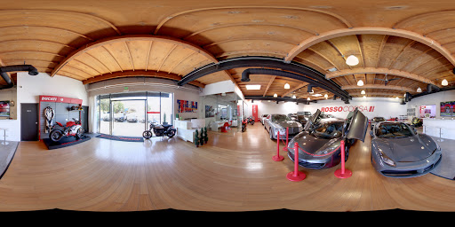 Car Dealer «Rosso Corsa», reviews and photos, 23502 Commerce Center Dr b, Laguna Hills, CA 92653, USA