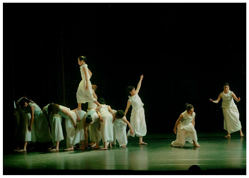 ダンススクール マイダンスショップ