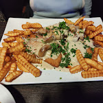 Photo n°7 de l'avis de Christian.p fait le 05/02/2022 à 20:46 sur le  Calvins Burger & Schnitzel House à Birkenfeld