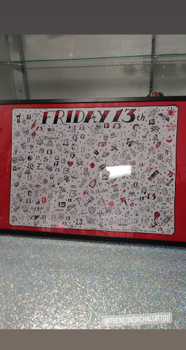 Explore first tattoo ideas men's, creative tattoo ideas in Houston, available at The Neon Jackal Tattoo