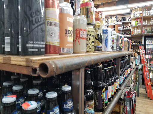 Liquor Store «South Bay Liquor Store», reviews and photos, 1355 Broadway # L, Chula Vista, CA 91911, USA