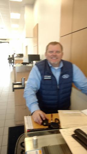 Car Dealer «Landers Ford», reviews and photos, 2082 W Poplar Ave, Collierville, TN 38017, USA