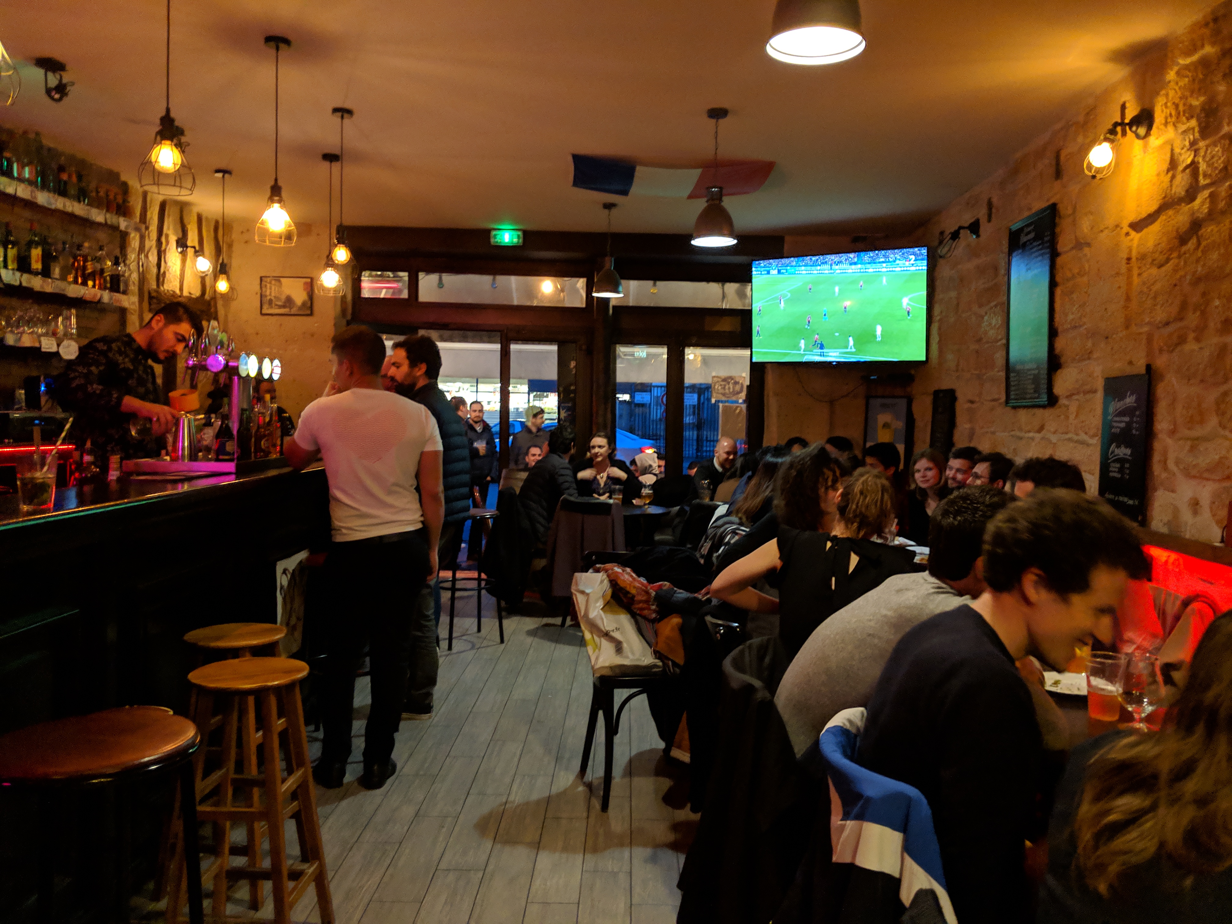 Photo n° 2 de l'avis de craig.l fait le 28/04/2019 à 08:23