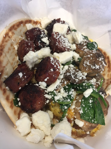 Coffee Shop «Kafeneio», reviews and photos, 258 3300 S, South Salt Lake, UT 84115, USA