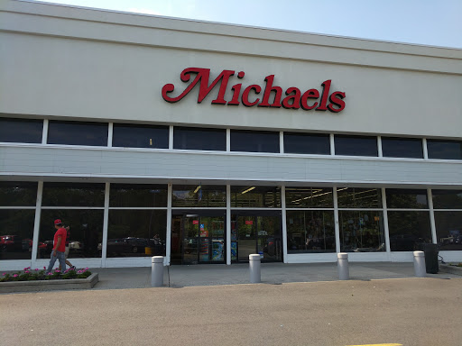Craft Store «Michaels», reviews and photos, 1701 US-22 Ste 65, Watchung, NJ 07069, USA