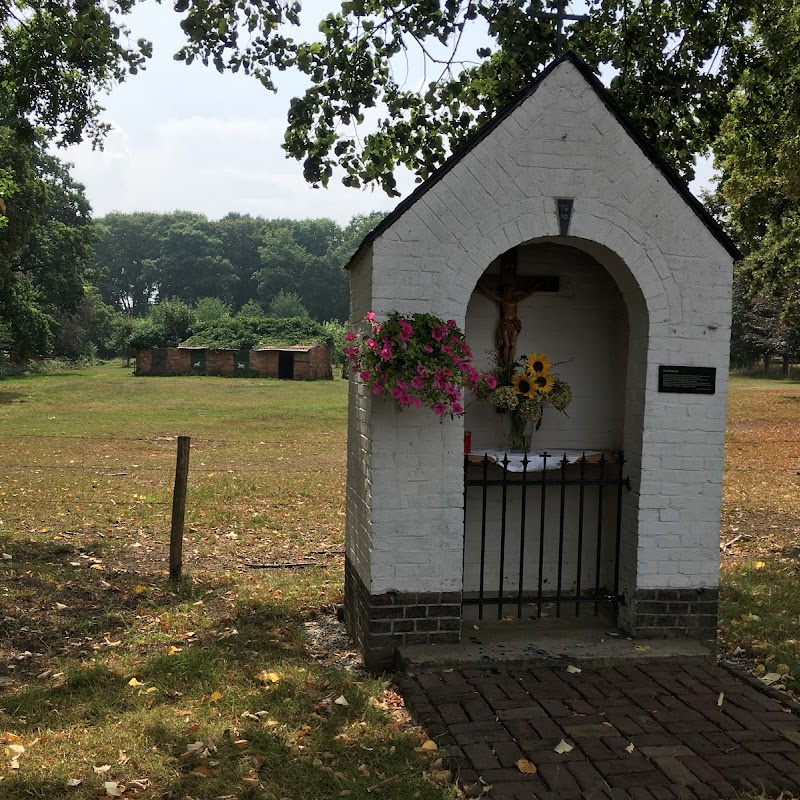 Kasteelkapel Nieuwenbroek