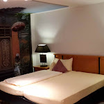 Photo n°2 de l'avis de Gehtdich.i fait le 13/12/2017 à 07:33 sur le  Hotelpension Vitalis à Bad Hersfeld