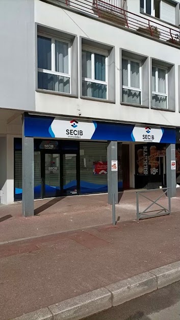 SECIB Immobilier à Lorient (Morbihan 56)