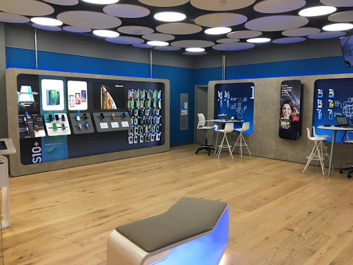 Tienda Movistar