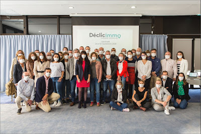 DECLIC IMMO - 17 à La Rochelle