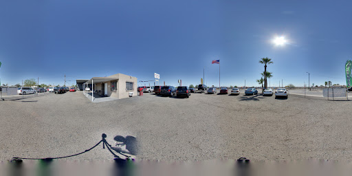 Used Car Dealer «Taylor Auto Sales El Mirage», reviews and photos, 11909 Grand Ave, El Mirage, AZ 85335, USA