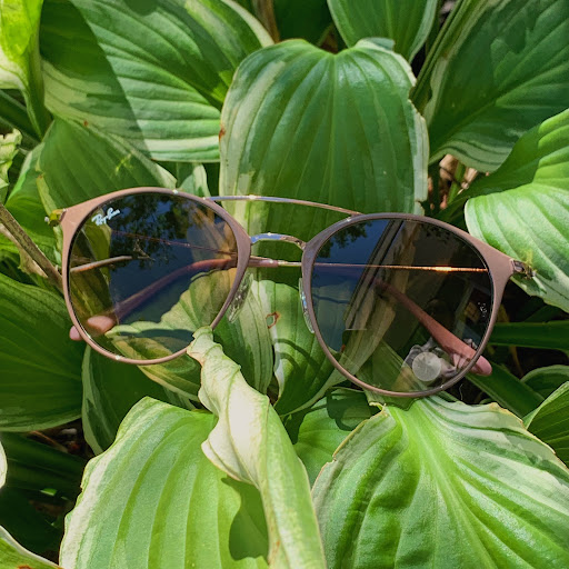 Optician «Visions By Victoria Rose», reviews and photos, 639 Veterans Rd W, Staten Island, NY 10309, USA