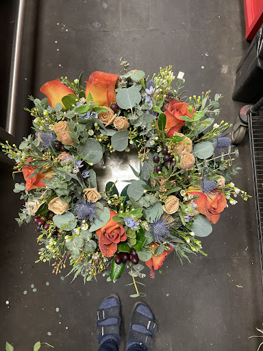 Florist «Something Special Flowers», reviews and photos, 212 Sound Beach Ave, Old Greenwich, CT 06870, USA