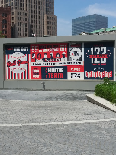 Shopping Mall «Tower City Center», reviews and photos, 230 W Huron Rd, Cleveland, OH 44113, USA