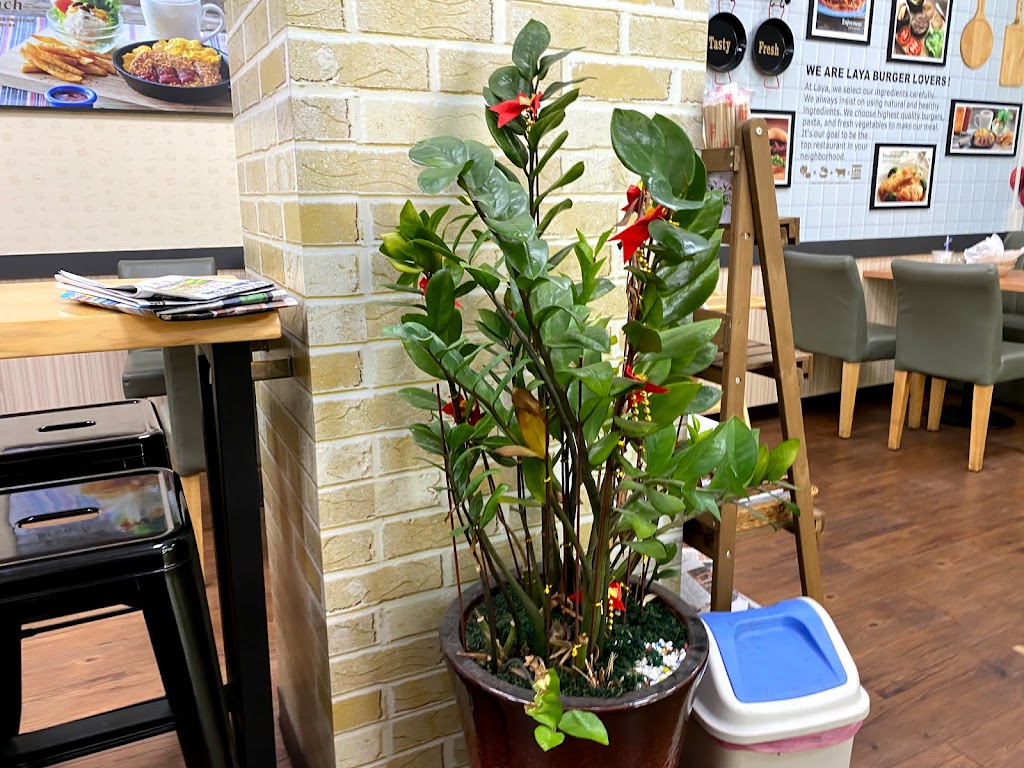拉亞漢堡 鹿港三民 的照片
