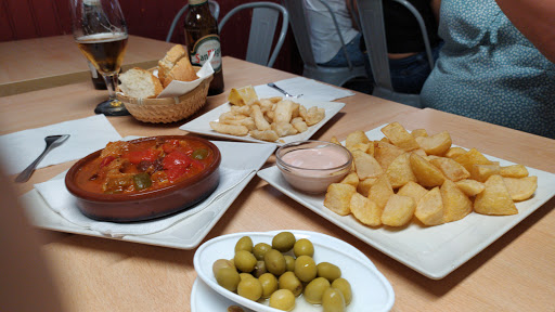 Restaurante El Tragaldabas Hospitalet