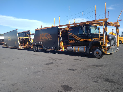 Transportes Peñon Blanco, S.A. de C.V