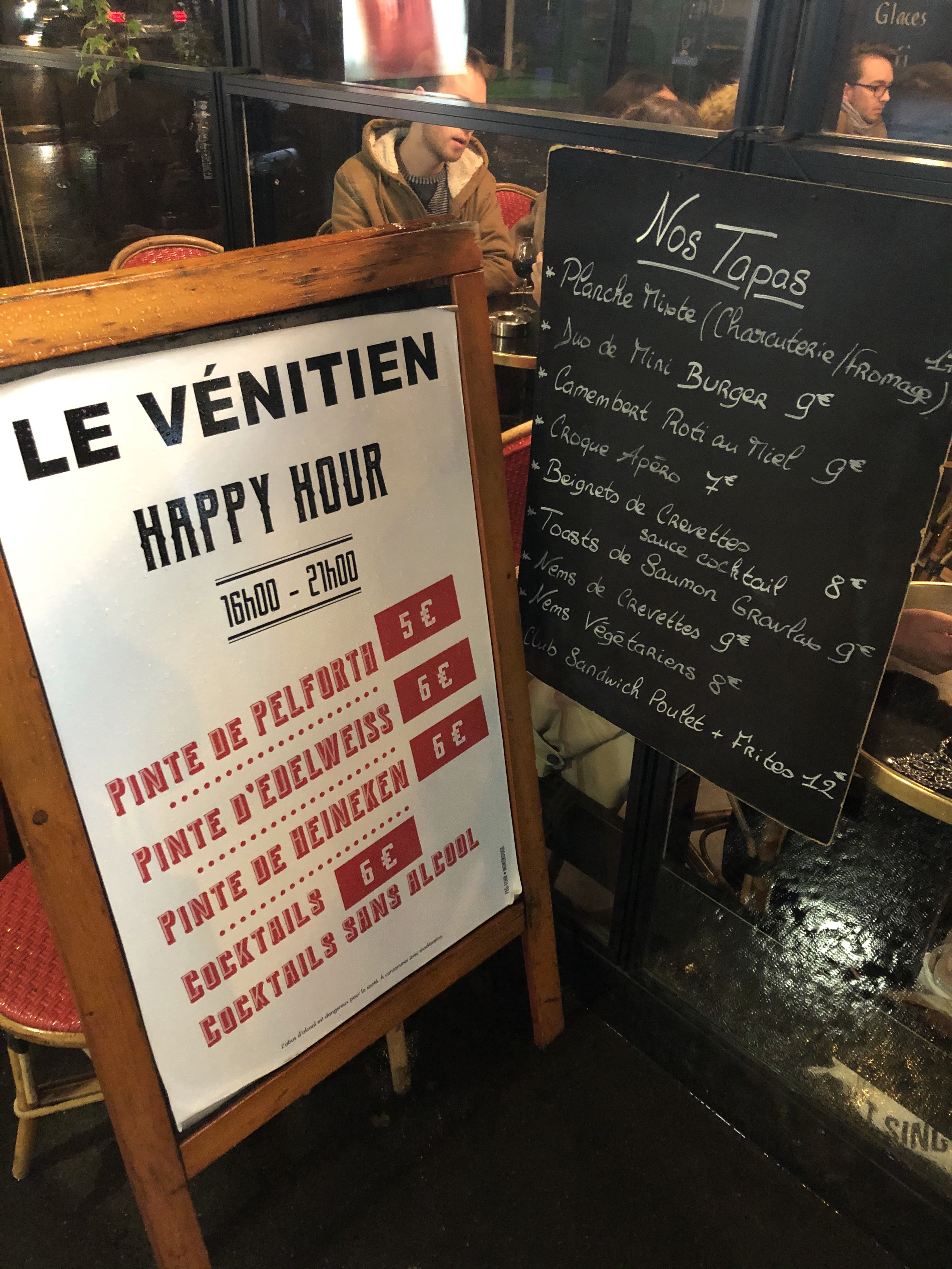 Photo n° 1 de l'avis de Alexandre.u fait le 20/02/2020 à 18:54