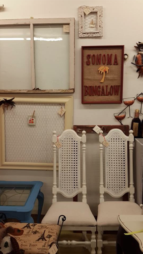 Thrift Store «Bon Marche Thrift Store», reviews and photos, 19405 Riverside Dr, Sonoma, CA 95476, USA