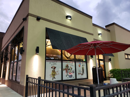 Restaurant «Chick-fil-A Flagler Park», reviews and photos, 9301 W Flagler St, Miami, FL 33174, USA