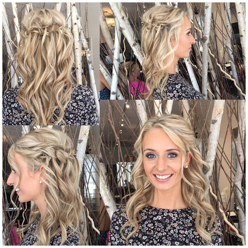 Beauty Salon «Gavali Salon», reviews and photos, 2475 Black Rock Turnpike, Fairfield, CT 06825, USA